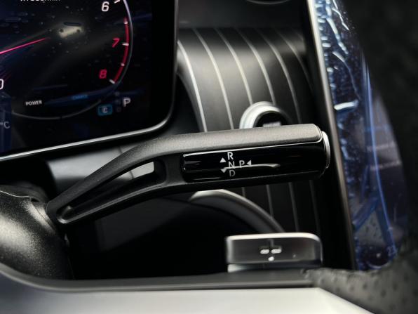 Новый Mercedes-Benz GLC II (X254) 2025 года, цена 10 490 000 рублей, внедорожник, Автокод Объявления