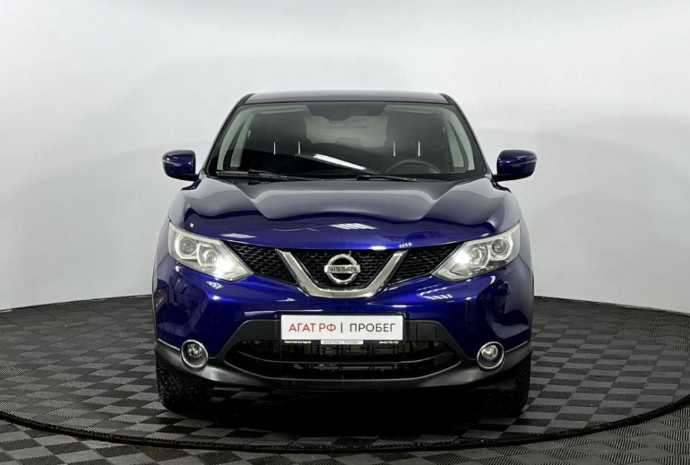 Nissan Qashqai II Нижний Новгород  - изображение 3