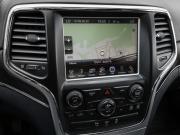 Jeep Grand Cherokee IV (WK2) Рестайлинг Москва  - изображение 46