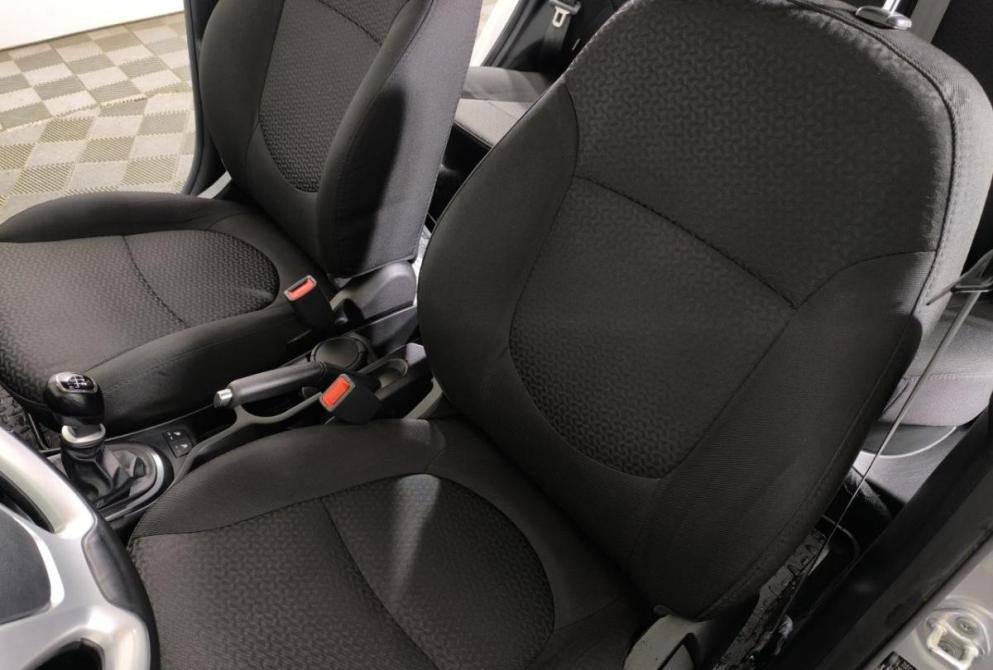 Kia Rio III Нижний Новгород  - изображение 9