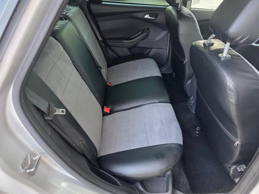 Ford Focus III Липецк  - изображение 10