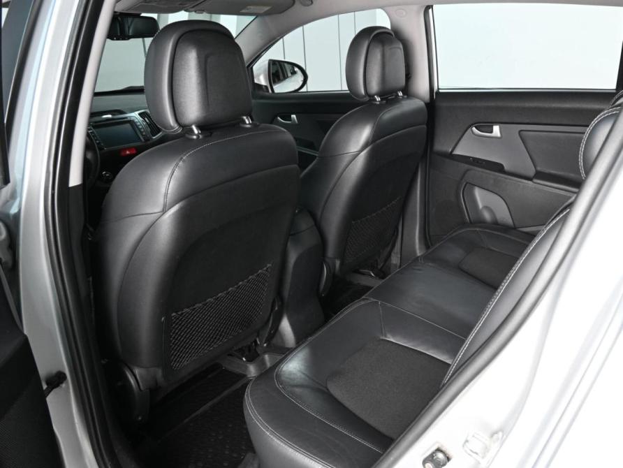 Kia Sportage III Ростов-на-Дону  - изображение 11