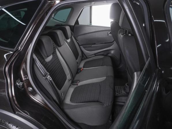 Renault Kaptur I с пробегом 2018 года, цена 1 380 000 рублей, 188822 км, внедорожник, Автокод Объявления