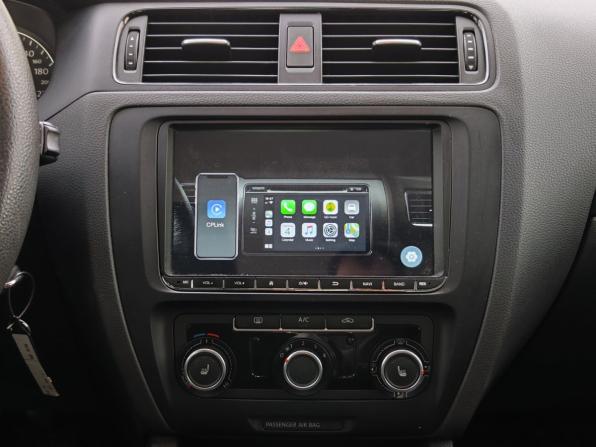 Volkswagen Jetta VI с пробегом 2014 года, цена 1 260 000 рублей, 163594 км, седан, Автокод Объявления