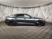 Audi A5 II (F5) Рестайлинг Москва  - изображение 31