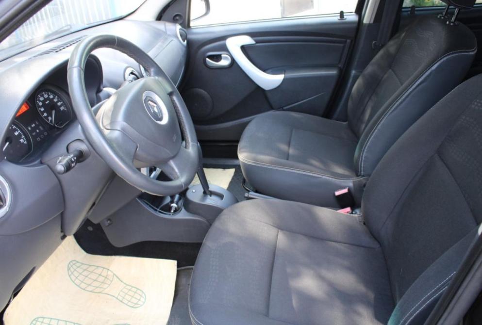 Renault Sandero I Нижний Новгород  - изображение 14