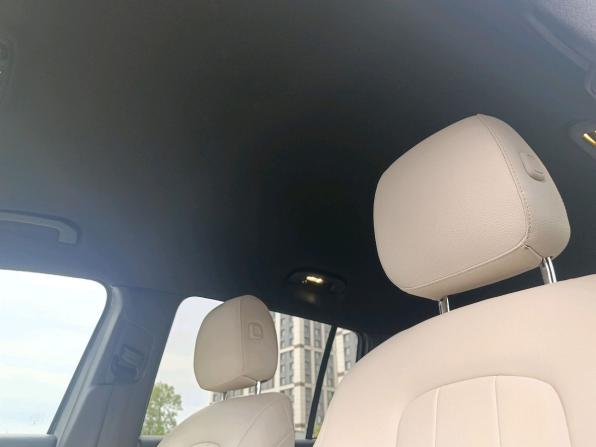 Mercedes-Benz GLB I (X247) с пробегом 2020 года, цена 4 149 000 рублей, 37564 км, внедорожник, Автокод Объявления
