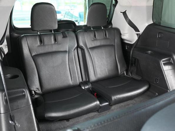 Toyota Highlander II (XU40) Рестайлинг с пробегом 2011 года, цена 1 780 000 рублей, 283366 км, внедорожник, Автокод Объявления