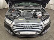 Audi Q5 II (FY) Москва  - изображение 29
