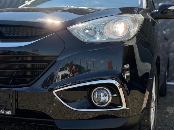 Hyundai ix35 I с пробегом 2012 года, цена 1 295 000 рублей, 157000 км, внедорожник, Автокод Объявления