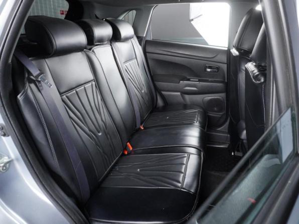Mitsubishi ASX I с пробегом 2011 года, цена 1 060 000 рублей, 159872 км, внедорожник, Автокод Объявления