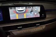 Chery Tiggo 8 Pro Max I Рестайлинг Москва  - изображение 30