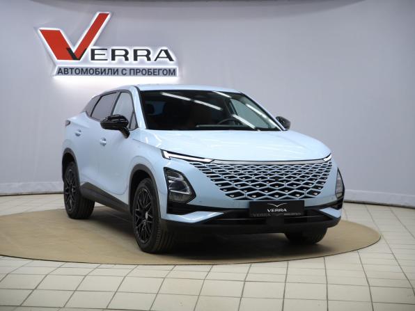 Omoda C5 I с пробегом 2024 года, цена 1 750 000 рублей, 27843 км, внедорожник, Автокод Объявления