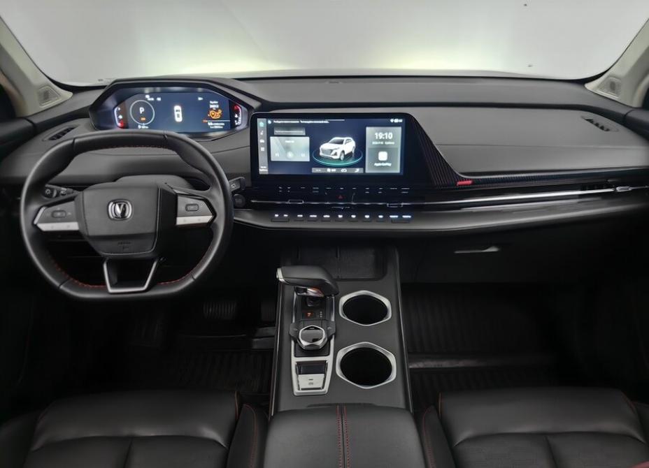 Changan UNI-S (CS55 Plus) Подольск  - изображение 12