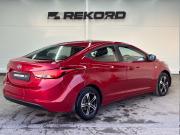 Hyundai Elantra V (MD) Рестайлинг Уфа  - изображение 26