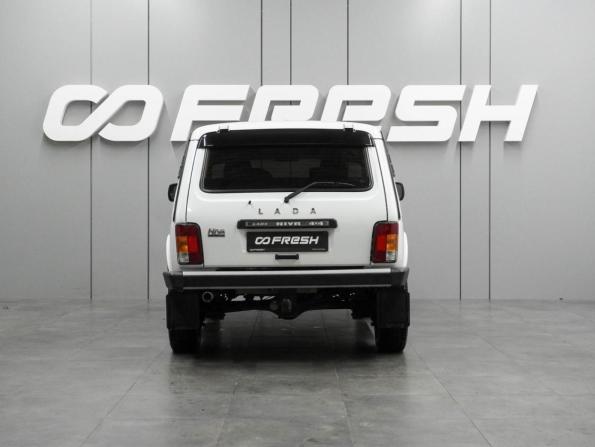 Lada (ВАЗ) Niva Legend с пробегом 2022 года, цена 989 000 рублей, 29209 км, внедорожник, Автокод Объявления
