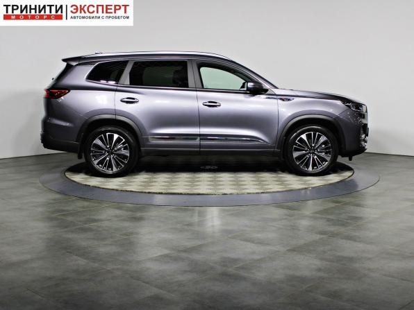 Chery Tiggo 8 Pro Max I с пробегом 2024 года, цена 2 697 000 рублей, 43333 км, внедорожник, Автокод Объявления