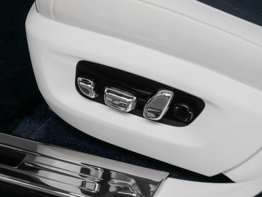Rolls-Royce Ghost II Рестайлинг (Series II) Москва  - изображение 14