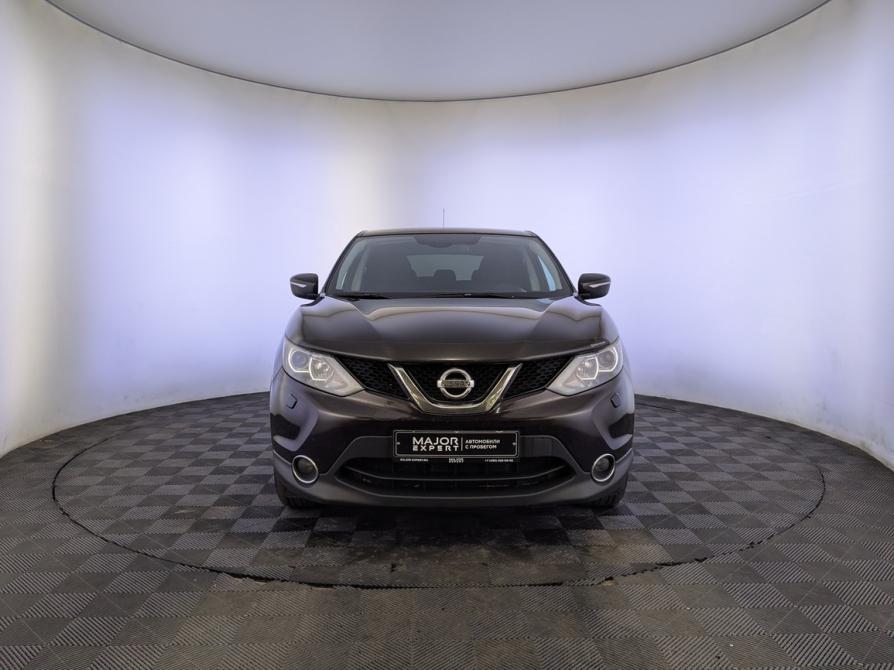 Nissan Qashqai II Москва  - изображение 2