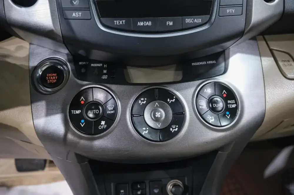 Toyota RAV4 III (XA30) Рестайлинг Новокузнецк  - изображение 28