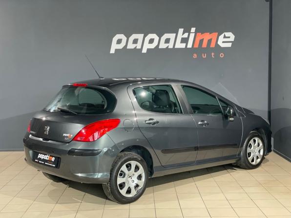 Peugeot 308 I с пробегом 2010 года, цена 549 000 рублей, 281775 км, хэтчбек, Автокод Объявления