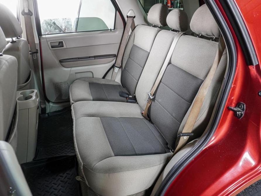 Ford Escape II Воронеж  - изображение 9
