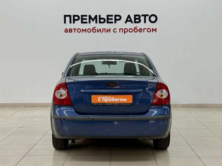 Ford Focus II Смоленск  - изображение 5