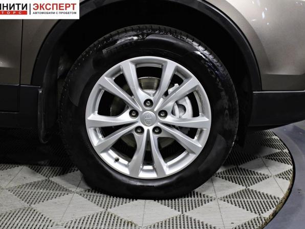 FAW Besturn X80 I Рестайлинг с пробегом 2020 года, цена 1 127 000 рублей, 125111 км, внедорожник, Автокод Объявления