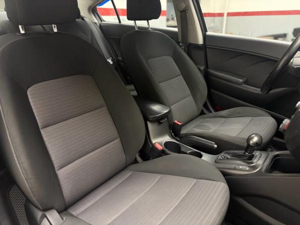 Kia Cerato III с пробегом 2013 года, цена 1 085 000 рублей, 239908 км, седан, Автокод Объявления