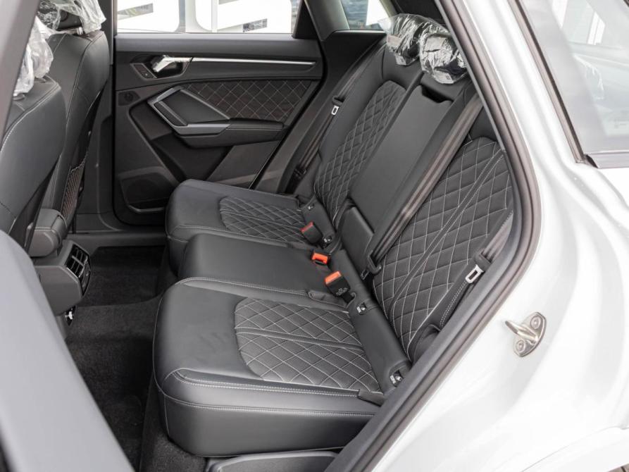Audi Q3 II (F3) Краснодар  - изображение 9