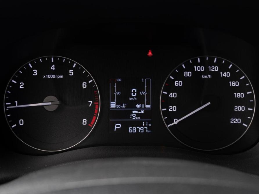 Hyundai Creta I Краснодар  - изображение 18