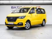 Hyundai Grand Starex I Рестайлинг 2 Тюмень  - изображение 29