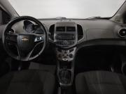 Chevrolet Aveo II Альметьевск  - изображение 30