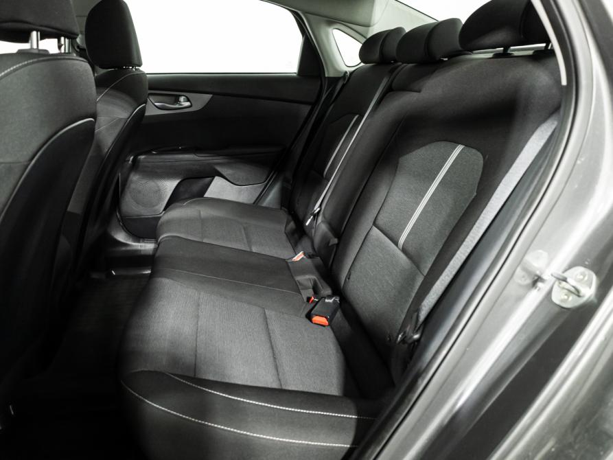 Kia Cerato IV Санкт-Петербург  - изображение 10