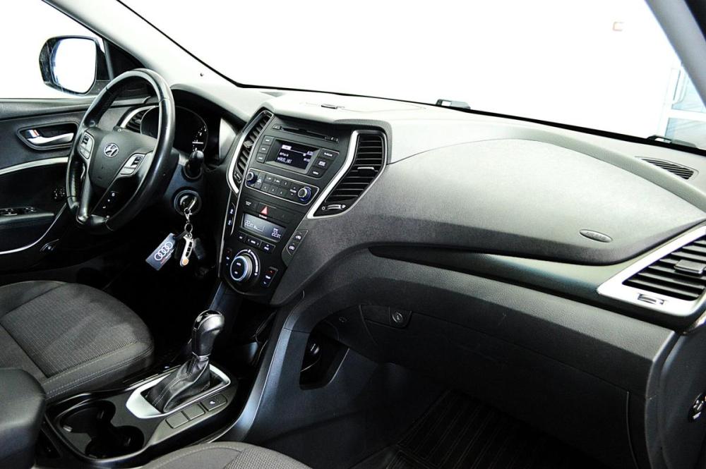 Hyundai Santa Fe III Рестайлинг Сургут  - изображение 22