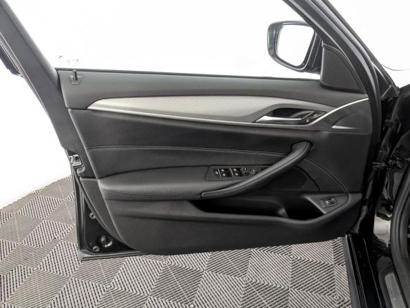 BMW 5 серии VII (G30/G31/G38) с пробегом 2020 года, цена 4 300 000 рублей, 72425 км, седан, Автокод Объявления
