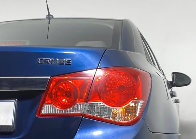 Chevrolet Cruze I с пробегом 2012 года, цена 543 000 рублей, 165900 км, седан, Автокод Объявления