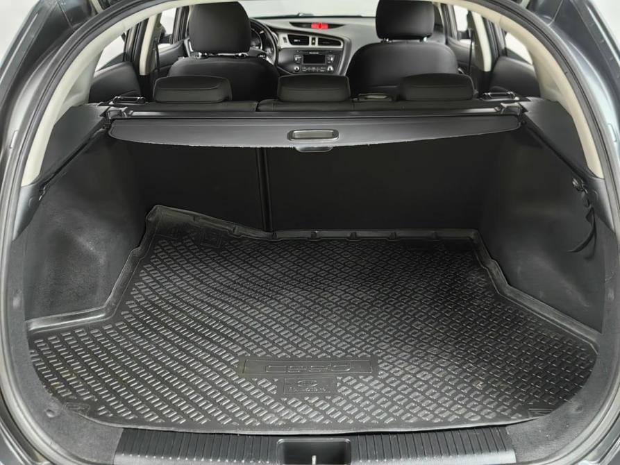 Kia Ceed II Подольск  - изображение 25