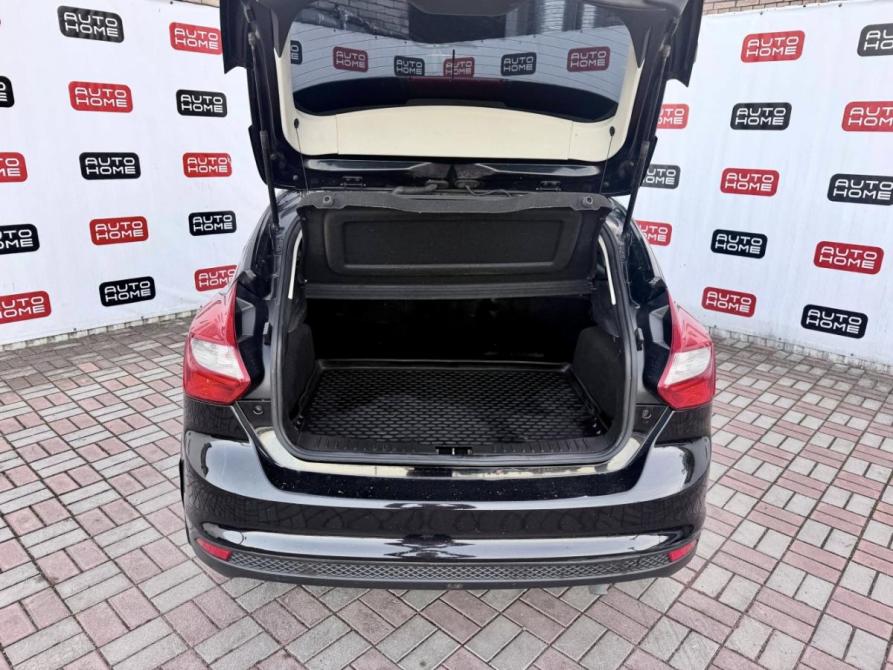 Ford Focus III Санкт-Петербург  - изображение 12
