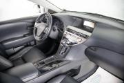 Lexus RX III Пермь  - изображение 37