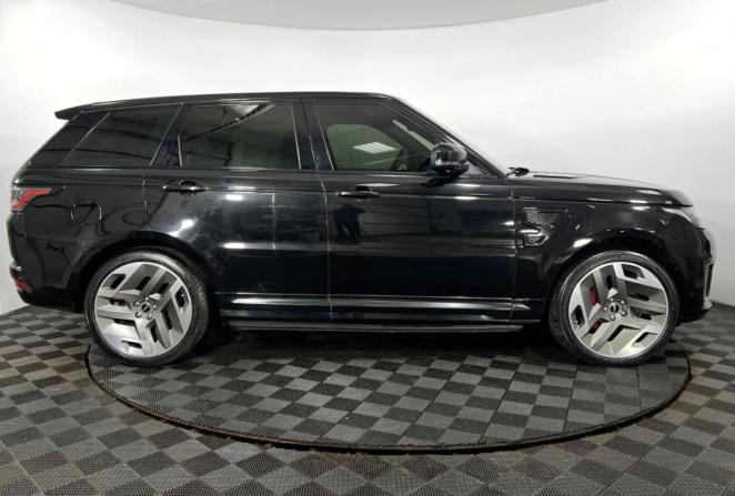 Land Rover Range Rover Sport II с пробегом 2014 года, цена 3 199 000 рублей, 194210 км, внедорожник, Автокод Объявления