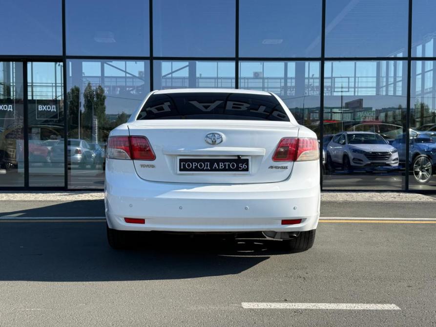 Toyota Avensis III Оренбург  - изображение 7