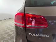 Volkswagen Touareg II Уфа  - изображение 39