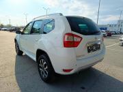 Nissan Terrano III (D10) Тюмень  - изображение 24