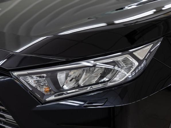 Toyota RAV4 V (XA50) с пробегом 2020 года, цена 3 548 000 рублей, 78681 км, внедорожник, Автокод Объявления