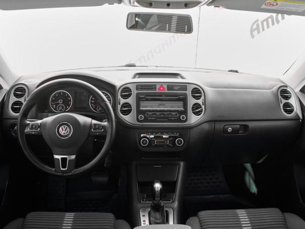 Volkswagen Tiguan I с пробегом 2011 года, цена 1 295 000 рублей, 174182 км, внедорожник, Автокод Объявления