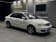Toyota Corolla IX (E120 E130) Рестайлинг Новокузнецк  - изображение 19