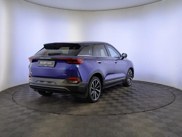 FAW Bestune T77 I с пробегом 2023 года, цена 1 650 000 рублей, 73683 км, внедорожник, Автокод Объявления