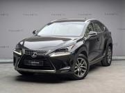 Lexus NX I Рестайлинг Москва  - изображение 13