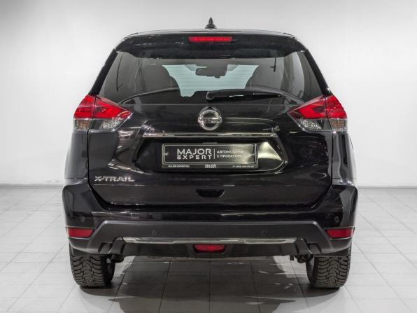 Nissan X-Trail III Рестайлинг с пробегом 2021 года, цена 3 055 000 рублей, 76626 км, внедорожник, Автокод Объявления